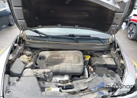 2014 Jeep Cherokee Sport from USA, damaged, VIN 1C4PJLAB7EW123747